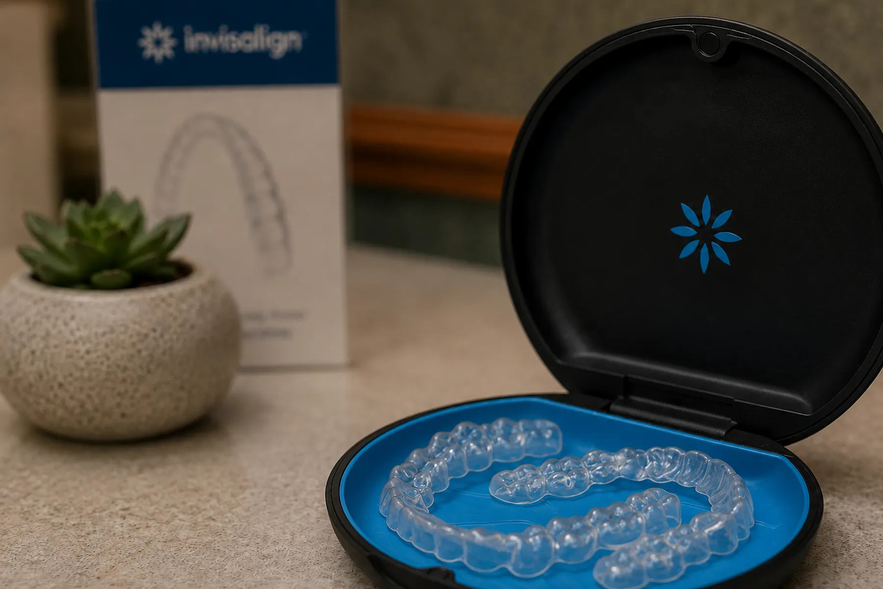 Invisalign