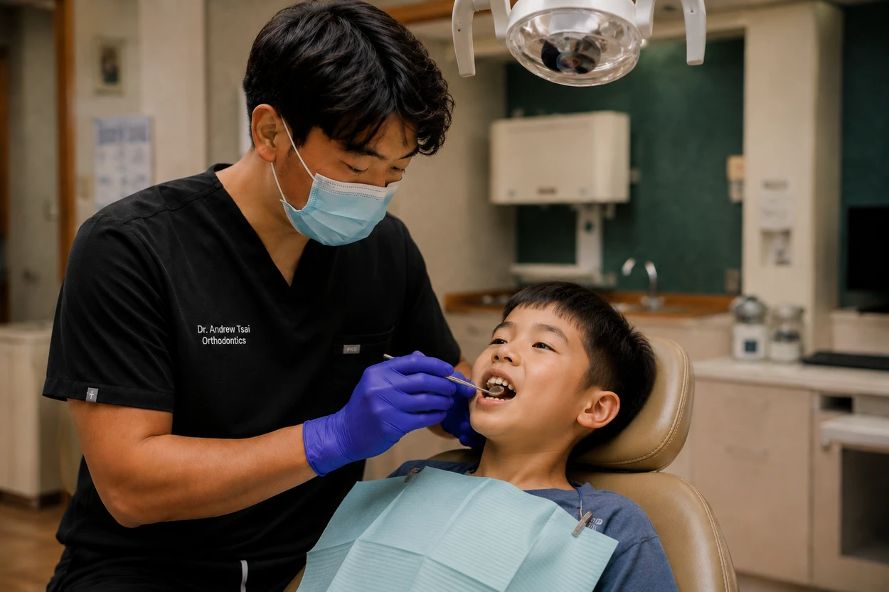 Phase I Treatment