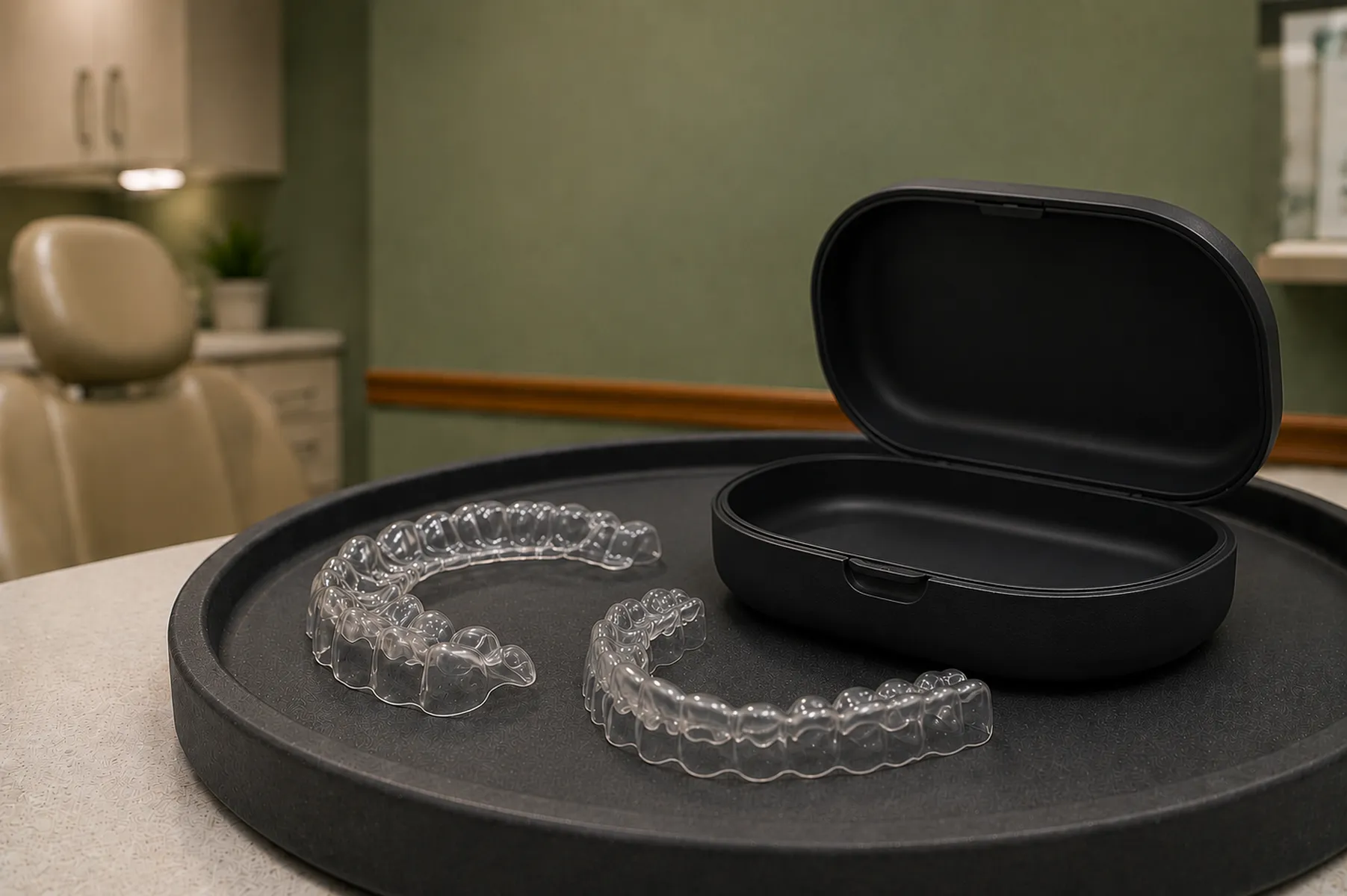 Retainers